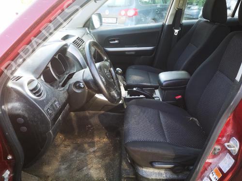 Engine mount SUZUKI GRAND VITARA II (JT, TE, TD) 2.0 All-wheel Drive (TD54V, JB420) | BP32954835M89 - Image 11