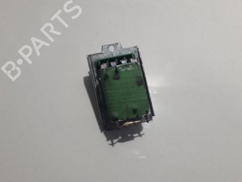 Used Heater resistor Heater resistor FORD GALAXY I (WGR) 1.9 TDI (115 hp) 35839744 35839744