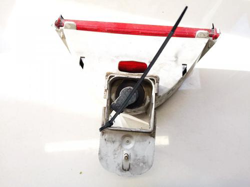 Third brake light BMW 5 (E39) 530 d | BP35639236L11 - Image 2