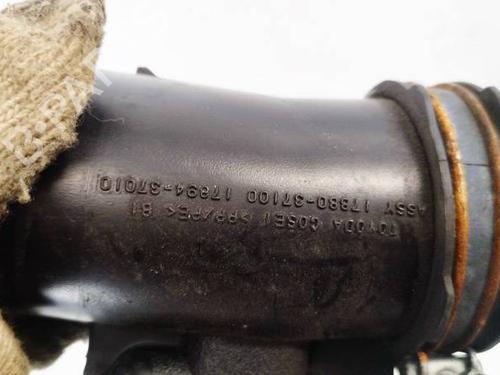 Pipe BMW 5 (F10) 535 d | BP38715850M125 - Image 3