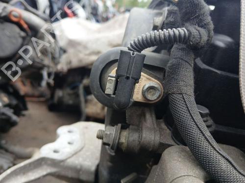 Electronic sensor CHEVROLET CRUZE Hatchback (J305) 1.7 D | BP37863735M84 - Image 3