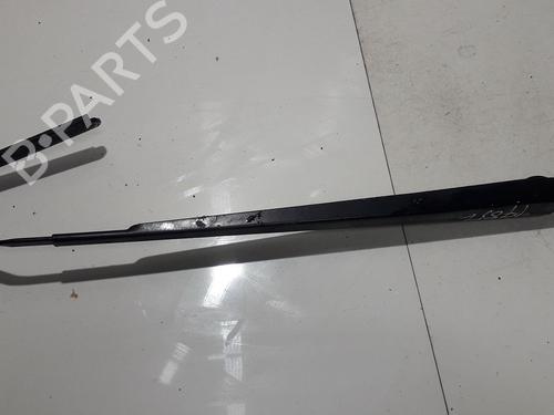 Used Front windshield wiper arm Front windshield wiper arm TOYOTA COROLLA Verso (ZER_, ZZE12_, R1_) 1.6 (ZNR10_, ZNR10R) (110 hp) 33512940 33512940