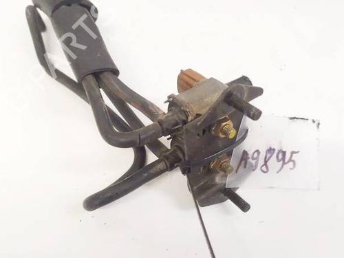 Used Electronic module Electronic module MAZDA 6 Hatchback (GG) 2.0 DI (GG14) (136 hp) 35154138 35154138