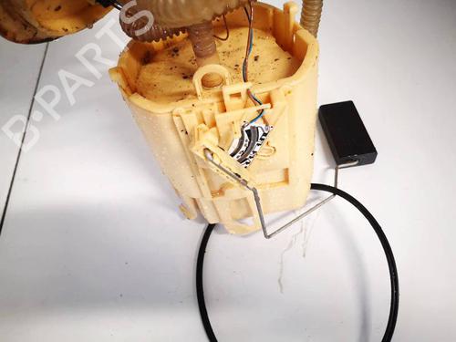 Electronic module SAAB 9-3 (YS3F, E79, D79, D75) 2.2 TiD | BP34959323M83 - Image 2