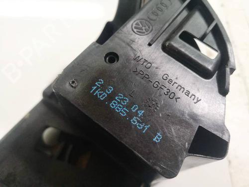 Electronic module VW GOLF V (1K1) 1.9 TDI | BP34834573M83 - Image 3
