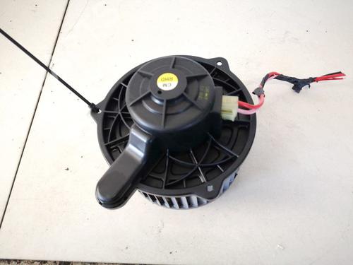 Used Heater blower motor Heater blower motor HYUNDAI SANTA FÉ II (CM) 2.0 CRDi (150 hp) 35453150 35453150