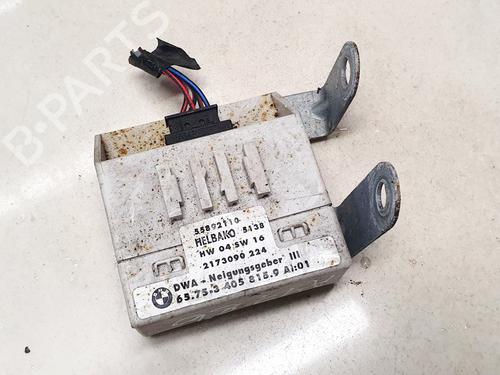 Used Electronic module Electronic module BMW X3 (E83) 3.0 i xDrive (231 hp) 33104049 33104049