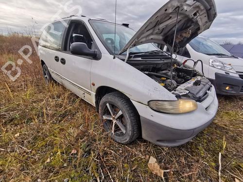 Recambios CHRYSLER VOYAGER / GRAND VOYAGER III (GS_, NS_) 2.5 TD (116 hp) 4442456
