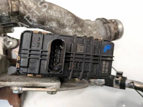 Used Electronic module Electronic module 36825012 36825012
