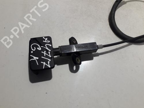 Other MAZDA 6 Hatchback (GG) 2.0 DI (GG14) | BP33511961O1 - Image 2