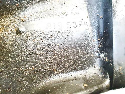 Scuttle panel VW PASSAT B5 Variant (3B5) 1.9 TDI | BP34999295C110 - Image 3