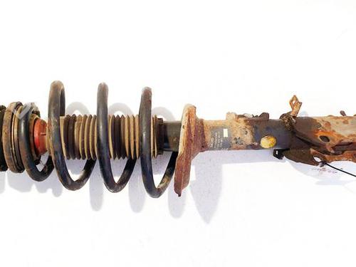 Used Left front shock absorber Left front shock absorber 35027010 35027010