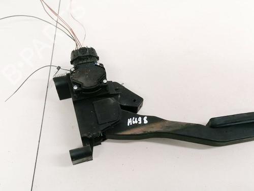 Used Pedal Pedal 35569014 35569014
