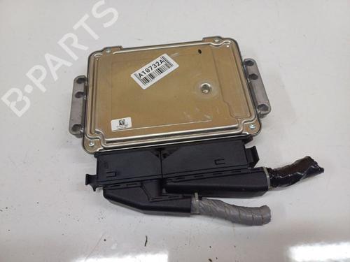 Used Engine control unit (ECU) Engine control unit (ECU) HONDA CR-V III (RE_) 2.2 i-CTDi 4WD (RE6) (140 hp) 32552897 32552897