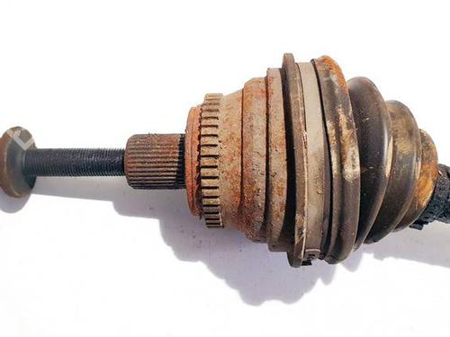 Right front driveshaft AUDI 100 C4 Avant (4A5) 2.5 TDI | BP35031012M39 - Image 2
