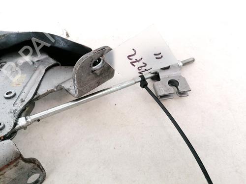 Hand brake MAZDA 6 Hatchback (GG) 2.0 DI (GG14) | BP35497706I18 - Image 3