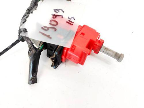 Electronic module FORD MONDEO III (B5Y) 2.0 DI | BP35292083M83 - Image 2
