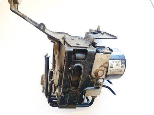 ABS pump OPEL ASTRA H (A04) 1.7 CDTI (L48) | BP34814031M43 - Image 2