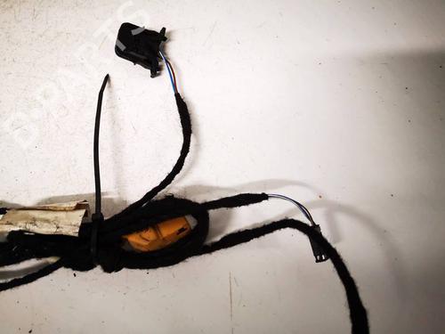 Wiring harness AUDI A4 B7 (8EC) 2.0 TDI | BP36686692E16 - Image 2