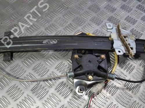 Used Front left window mechanism Front left window mechanism MAZDA XEDOS 9 (TA) 2.5 V6 (TA5P) (163 hp) 35675427 35675427