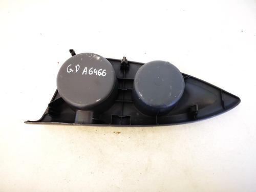 Cup/Object holder MAZDA MPV II (LW) 2.0 DI | BP35580559I37 - Image 2