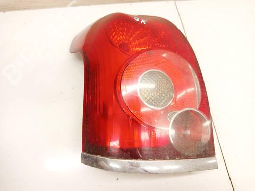 Used Left taillight Left taillight 34764560 34764560