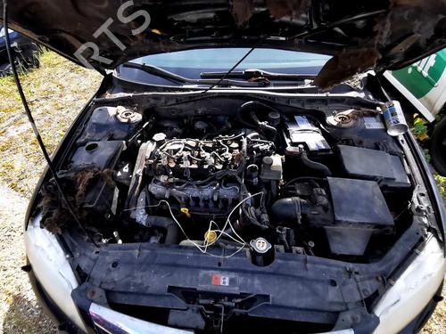 Air vent MAZDA 6 Hatchback (GG) 2.0 DI (GG14) | BP32562088I21 