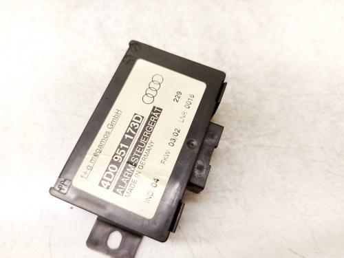 Electronic module AUDI A6 C5 (4B2, 4B4) 2.5 TDI | BP40486014M83 - Image 3