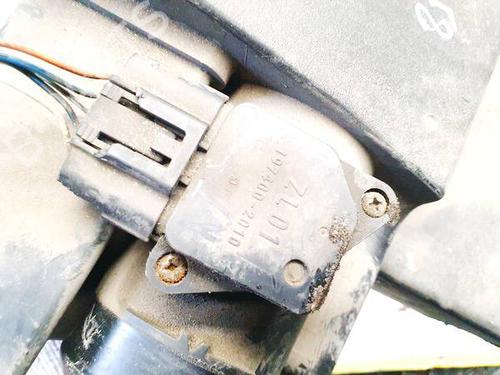 Used Mass air flow sensor Mass air flow sensor MAZDA 6 Hatchback (GG) 2.0 DI (GG14) (121 hp) 35307942 35307942