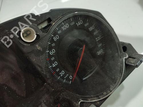 Instrument cluster VW PASSAT B6 (3C2) 2.0 TDI | BP34913358C47 - Image 3