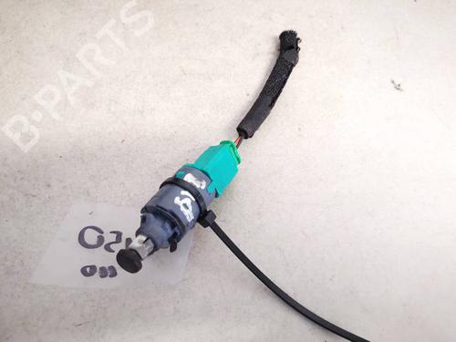 Electronic module RENAULT MEGANE III Hatchback (BZ0/1_, B3_) 1.5 dCi (BZ09, BZ0D, BZ1W, BZ29, BZ14) | BP35344820M83 - Image 3