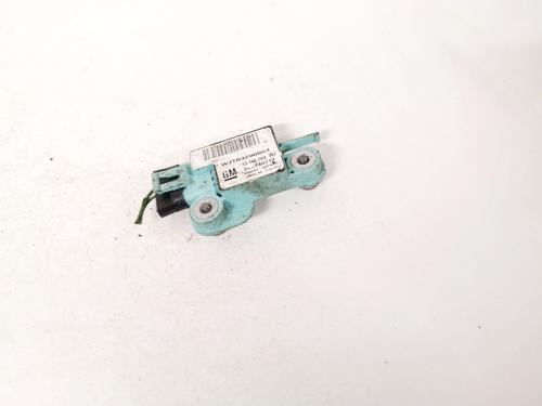Used Electronic module Electronic module OPEL MERIVA A MPV (X03) 1.7 CDTI (E75) (100 hp) 32891983 32891983