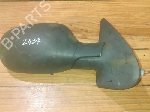 Used Right mirror Right mirror RENAULT MEGANE I (BA0/1_) 1.6 i (BA0L) (75 hp) 35882999 35882999