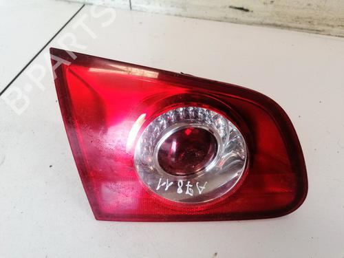 Used Left tailgate light Left tailgate light 35408157 35408157