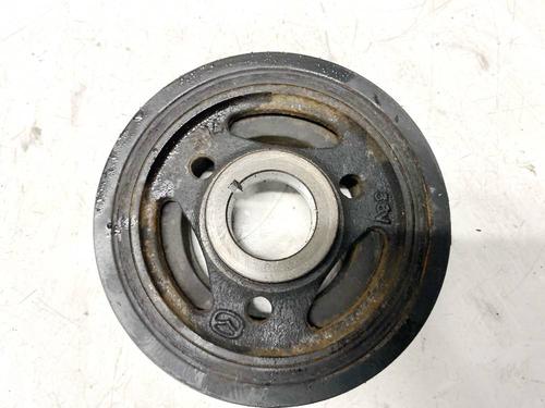 Pulley MAZDA CX-5 (KE, GH) 2.2 D (KE2FW) | BP35110363M122 - Image 4