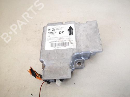 Used ECU airbags OPEL VECTRA C (Z02) 2.2 DTI 16V (F69) (125 hp) 32908819