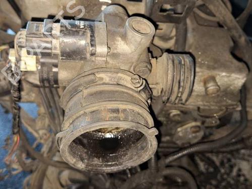 Used Throttle body Throttle body 34948645 34948645