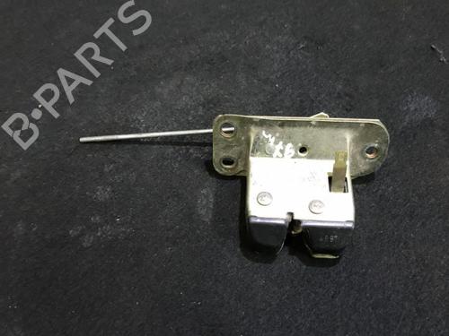 Used Tailgate lock Tailgate lock 35666387 35666387