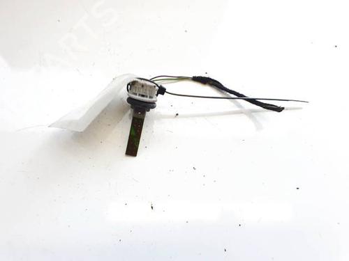 Electronic module SKODA OCTAVIA II (1Z3) 1.9 TDI | BP34997865M83 - Image 2