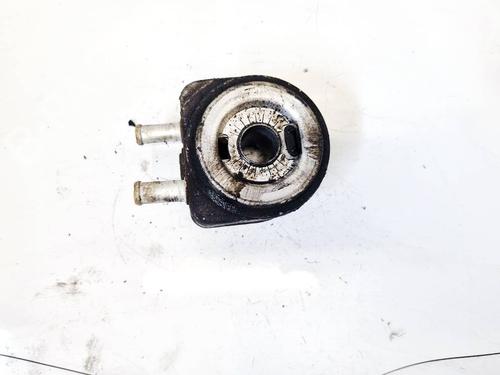 Used Oil radiator Oil radiator 35258780 35258780
