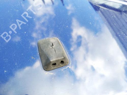 Used Washer pump Washer pump 35508928 35508928