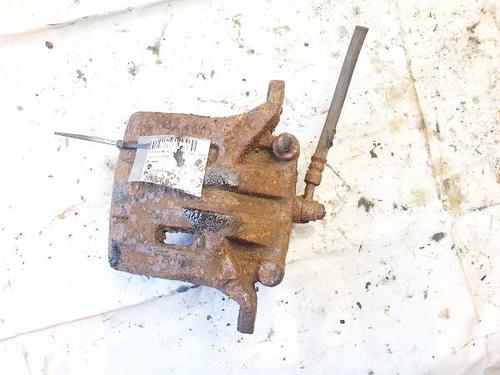 Used Right front brake caliper Right front brake caliper 35639967 35639967
