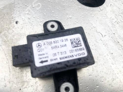 Electronic sensor MERCEDES-BENZ S-CLASS (W221, V221) S 320 CDI (221.022, 221.122) | BP32967913M84 - Image 3