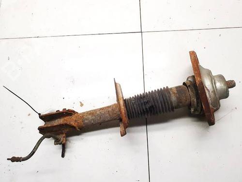 Used Right front shock absorber Right front shock absorber 35263577 35263577