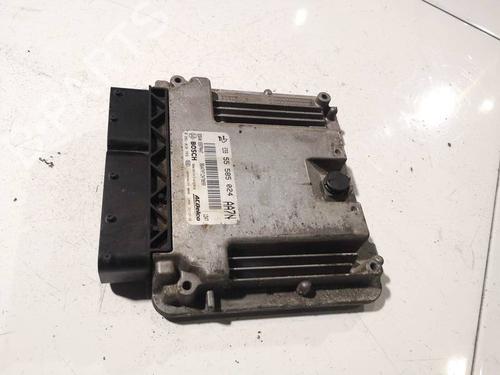 engine-control-unit-ecu-opel-insignia-a-g09-2008-2009-2010-2011-2012-2013-2014-2015-2016-2017-38766315 main image