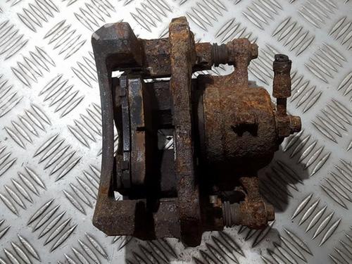 Left front brake caliper FORD FIESTA VI (CB1, CCN) 1.25 | BP35701484M105 - Image 2
