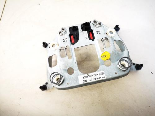 Electronic module VW PHAETON (3D1, 3D2, 3D3, 3D4, 3D6, 3D7, 3D8, 3D9) 3.2 V6 | BP32875126M83 - Image 2