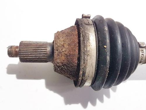 Left front driveshaft SKODA FABIA II (542) 1.2 | BP35452346M38 - Image 2