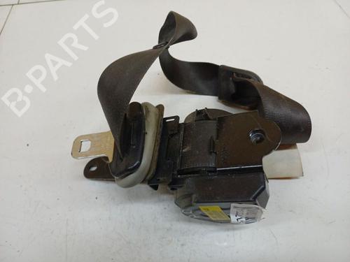 Used Front left seatbelt Front left seatbelt 39605502 39605502