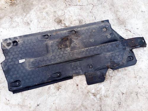 Used Underbody protection Underbody protection 34941472 34941472